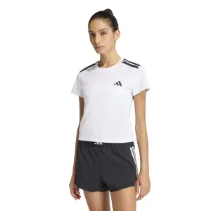 Women's Jersey adidas Hyperglam 3-stripes image-1