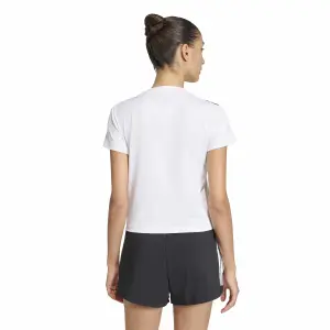 Women's Jersey adidas Hyperglam 3-stripes image-3