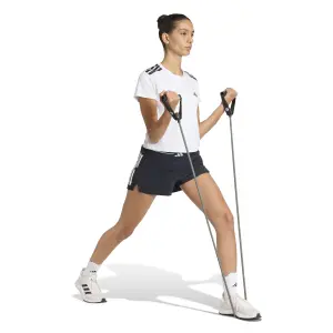 Women's Jersey adidas Hyperglam 3-stripes image-2