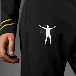 Pantaloni adidas Jude Bellingham Culturewear image-4