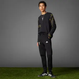 Pantaloni adidas Jude Bellingham Culturewear image-2