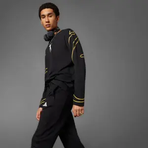 Pantaloni adidas Jude Bellingham Culturewear image-5