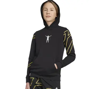 Hoodie Kinder adidas Jude Bellingham image-2