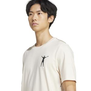 T-Shirt adidas Jude Bellingham Culturewear image-5