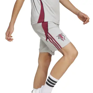 Short enfant adidas Jude Bellingham image-4