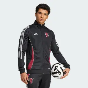 Giacca sportiva adidas Jude Bellingham image-3