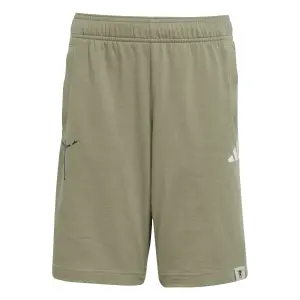 Pantalón corto infantil adidas Jude Bellingham image-0