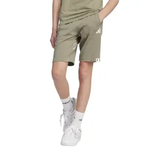 Pantalón corto infantil adidas Jude Bellingham image-1