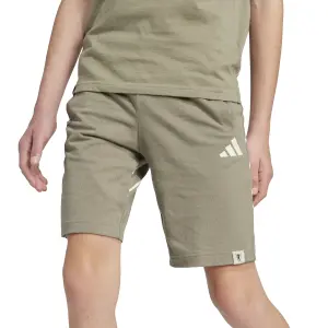Pantalón corto infantil adidas Jude Bellingham image-2
