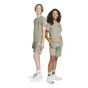 Pantalón corto infantil adidas Jude Bellingham image-4