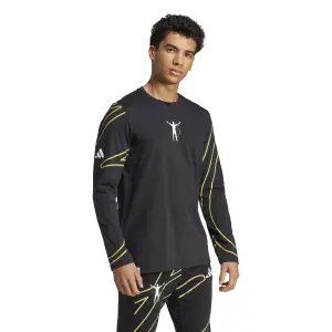 T-shirt adidas Jude Bellingham Culturewear image-2