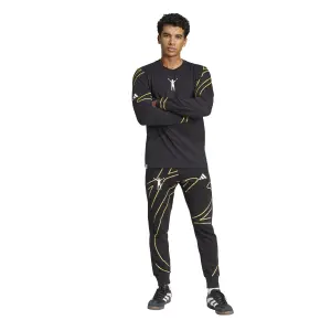 T-shirt adidas Jude Bellingham Culturewear image-3