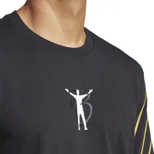 T-shirt adidas Jude Bellingham Culturewear image-6