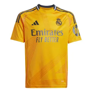 Bortatröja barn Real Madrid 2024/25 image-0