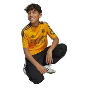 Bortatröja barn Real Madrid 2024/25 image-6