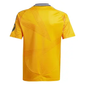 Bortatröja barn Real Madrid 2024/25 image-2