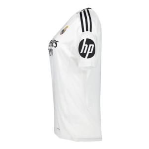 Women's Home Jersey Real Madrid 2024/25 image-3