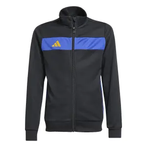 jx2218-trainingsanzug-fur-kinder-adidas-tiro25-essentials-black-selubl-creyel