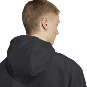 Chaqueta con capucha adidas Tiro25 Essentials image-6