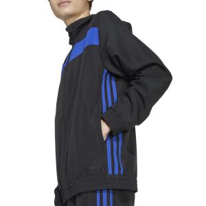 Giacca sportiva con cappuccio per bambini adidas Tiro25 essentials image-5