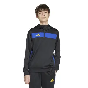 Sudadera con capucha infantil adidas Tiro25 essentials image-1