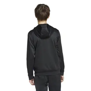 Sudadera con capucha infantil adidas Tiro25 essentials image-4