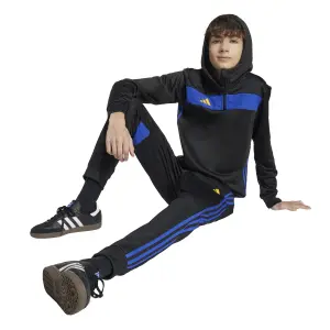 Sudadera con capucha infantil adidas Tiro25 essentials image-2