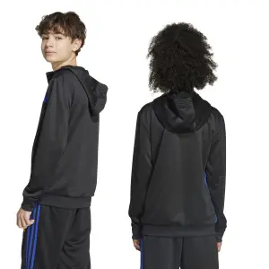 Sudadera con capucha infantil adidas Tiro25 essentials image-5