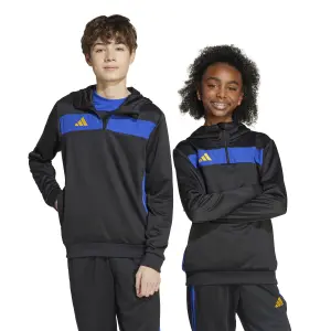 Sudadera con capucha infantil adidas Tiro25 essentials image-3