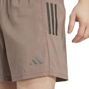 Pantalón corto adidas Own the Run image-4