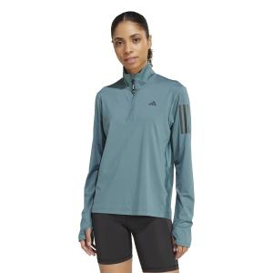 Sweatshirt femme adidas Own the Run image-1