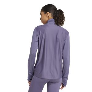 Sweatshirt femme adidas Own the Run image-3