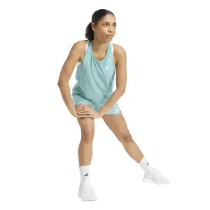 Calções para mulheres adidas Own the Run image-3