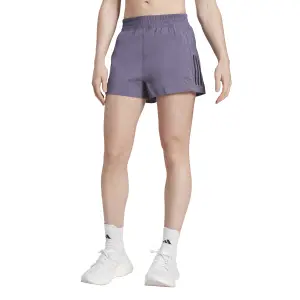 Calções para mulheres adidas Own the Run image-1