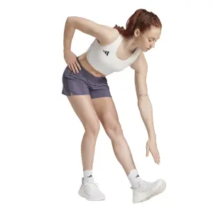 Calções para mulheres adidas Own the Run image-3