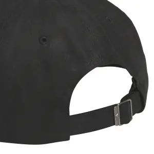 Women's faux suede baseball cap adidas image-2