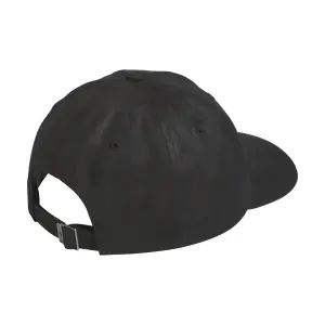 Women's faux suede baseball cap adidas image-1