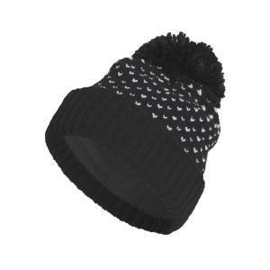 jx2365-bonnet-a-pompon-femme-adidas-black-54-56-cm