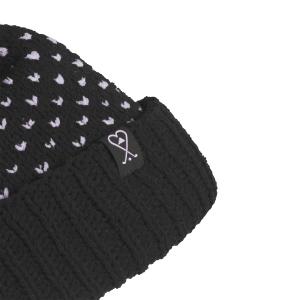 Gorro con ponpón mujer adidas image-2