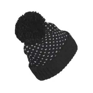 Gorro con ponpón mujer adidas image-1