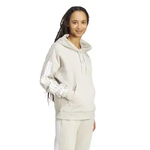 Women's sweat jacket adidas Essentials 3-Stripes image-3