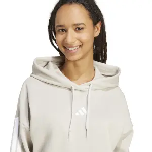 Women's sweat jacket adidas Essentials 3-Stripes image-4