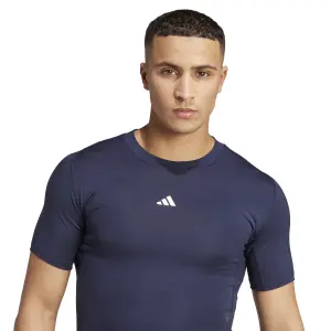 Camisola adidas Techfit Compression image-4