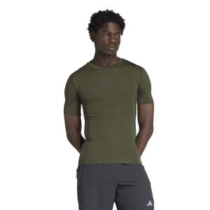 Camisola adidas Techfit image-1