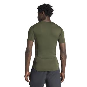 Camisola adidas Techfit image-2