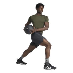 Camisola adidas Techfit image-3