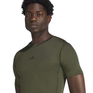 Camisola adidas Techfit image-4