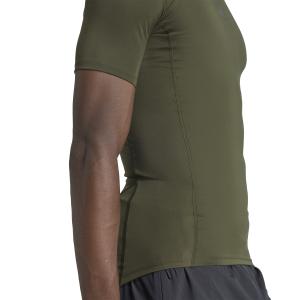 Camisola adidas Techfit image-5