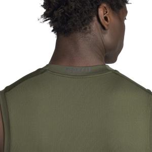 Tank top adidas Techfit Compression image-5