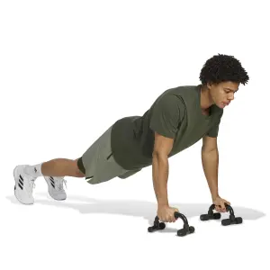 Kort adidas TECHFIT image-3